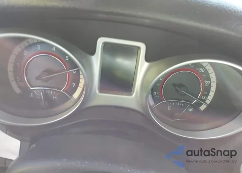 2014 Dodge Journey Sxt from USA, damaged, VIN 3C4PDCBGXET187157